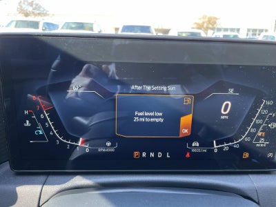 2024 Ford Mustang COUPE