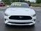 2021 Ford Mustang COUPE