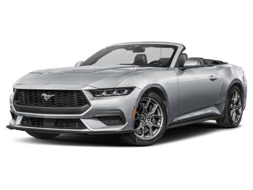 2024 Ford Mustang ECOBOOST CONVERTIBLE