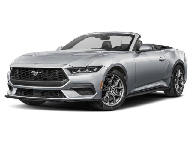 2024 Ford Mustang ECOBOOST CONVERTIBLE