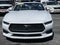 2024 Ford Mustang ECOBOOST CONVERTIBLE