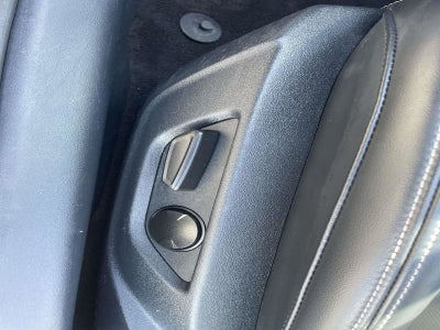 2024 Ford Mustang ECOBOOST CONVERTIBLE