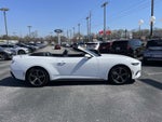2024 Ford Mustang ECOBOOST CONVERTIBLE