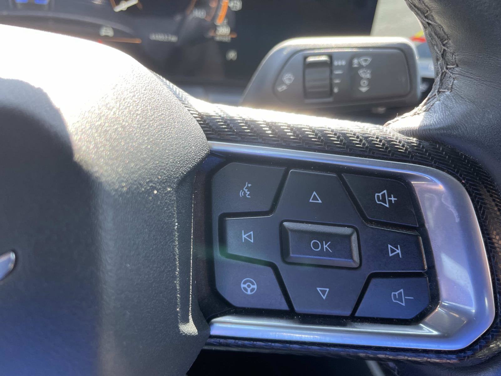 2024 Ford Mustang ECOBOOST CONVERTIBLE