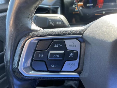 2024 Ford Mustang ECOBOOST CONVERTIBLE