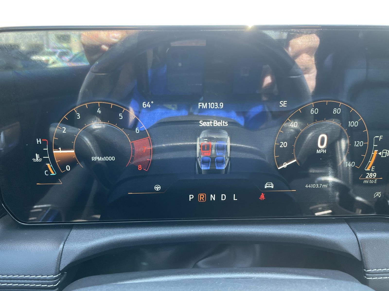 2024 Ford Mustang ECOBOOST CONVERTIBLE