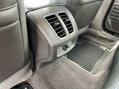 2017 Ford Taurus SEL