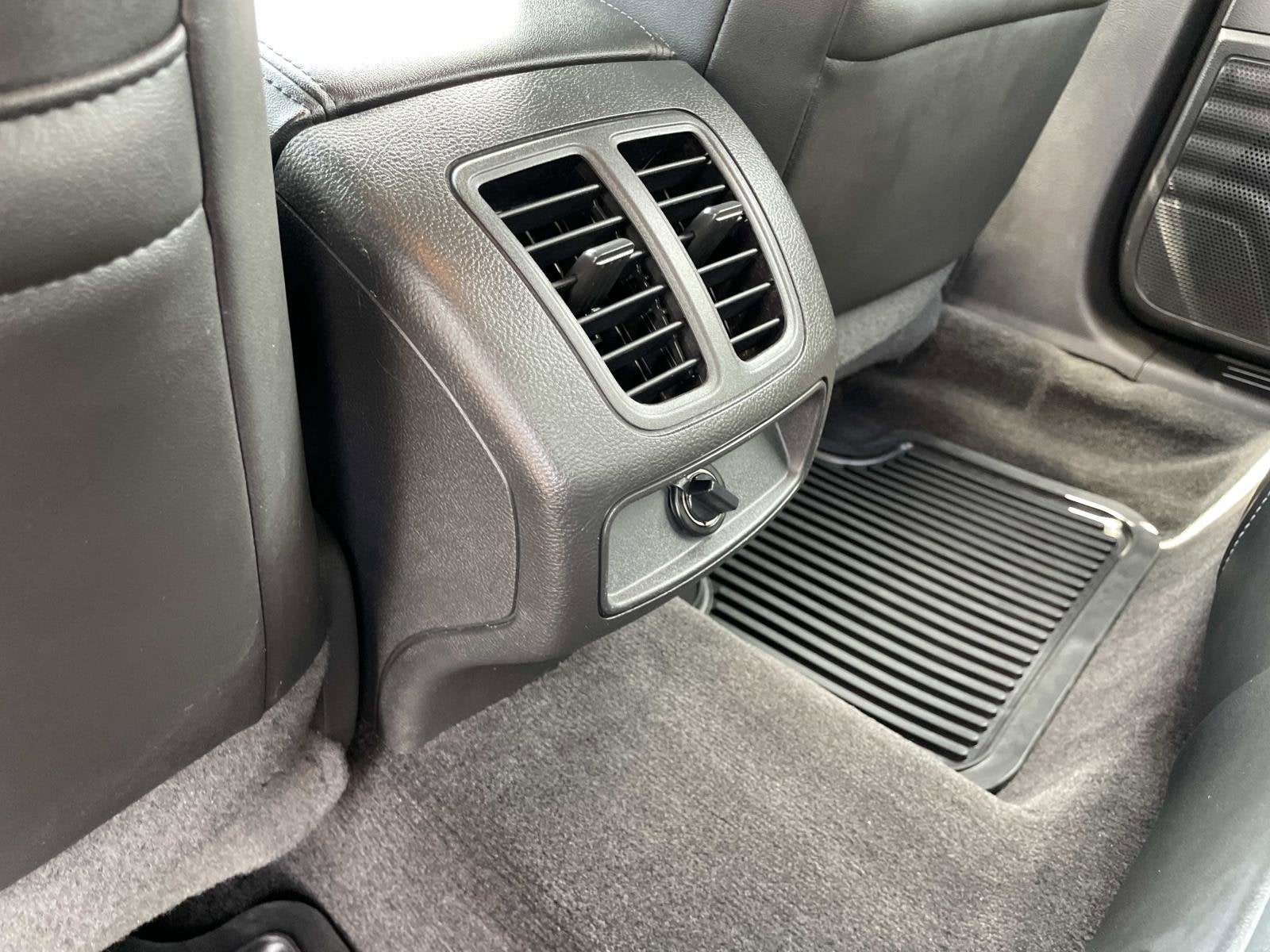 2017 Ford Taurus SEL