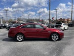 2017 Ford Taurus SEL