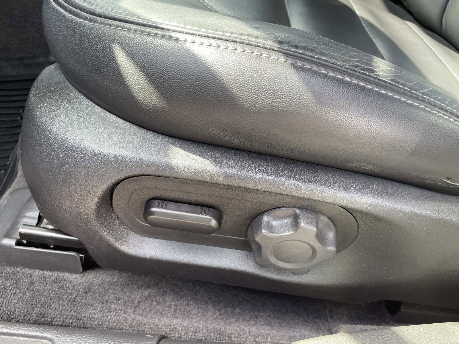 2017 Ford Taurus SEL