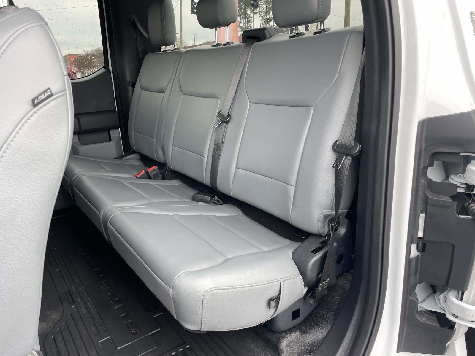 2024 Ford Super Duty F-250 SRW XL