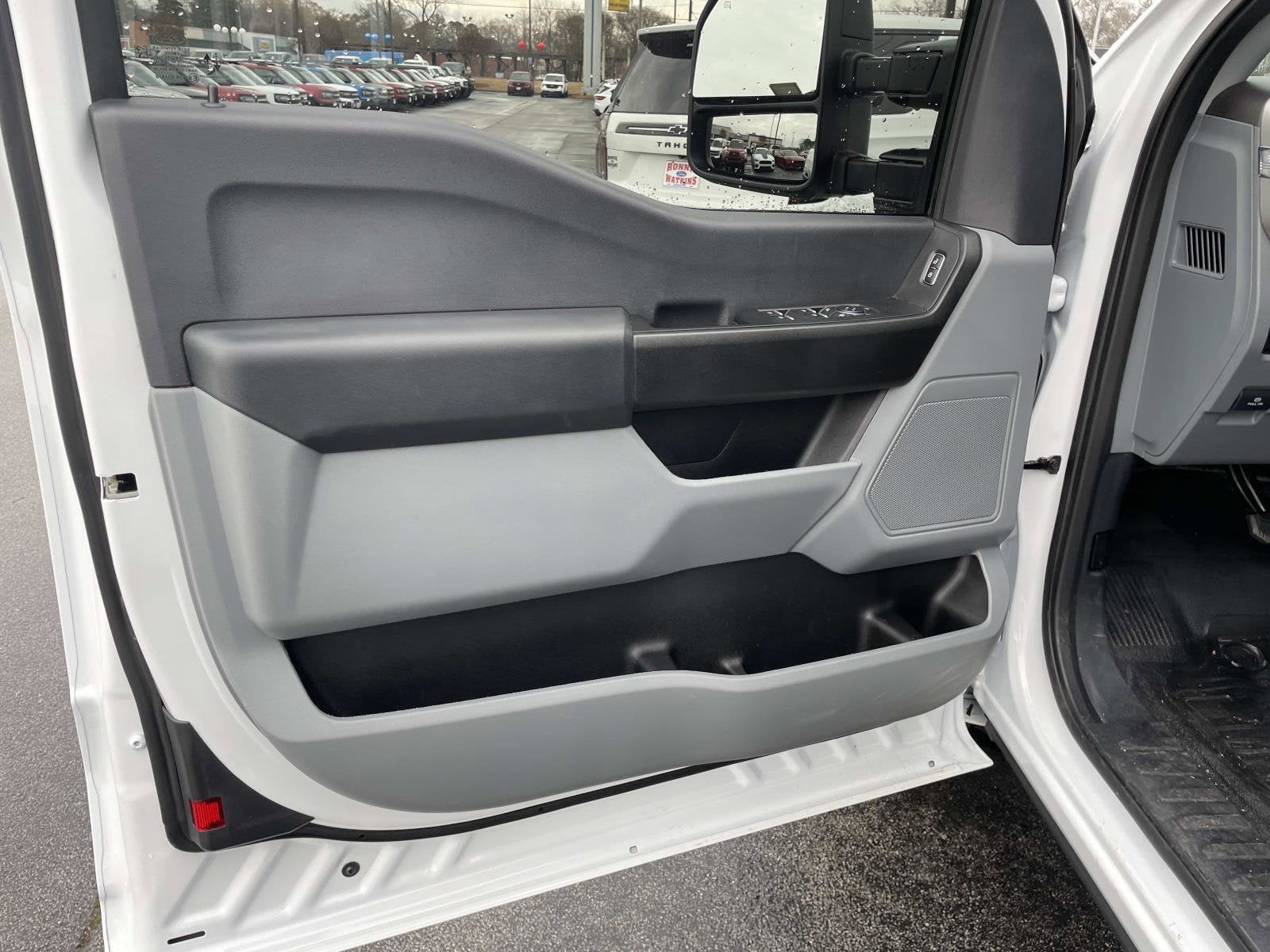 2024 Ford Super Duty F-250 SRW XL