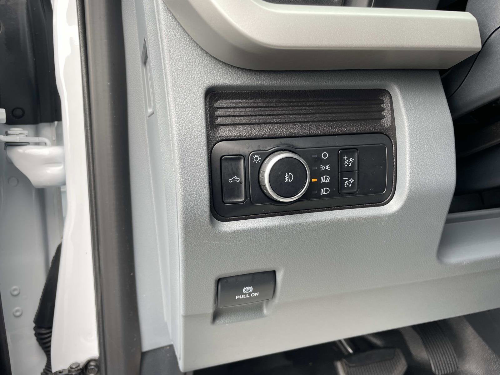 2024 Ford Super Duty F-250 SRW XL