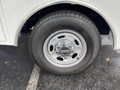 2024 Ford Super Duty F-250 SRW XL