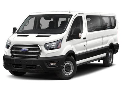 2020 Ford Transit Passenger Wagon "T-150 130"" LOW ROOF XL RW"