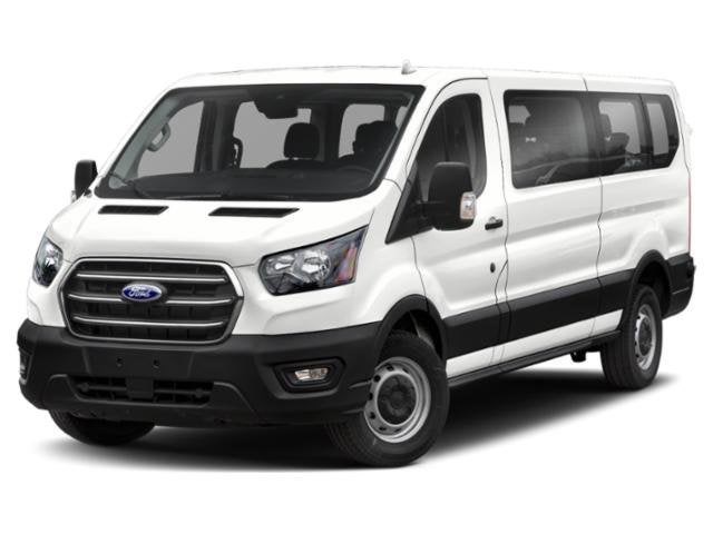 2020 Ford Transit Passenger Wagon "T-150 130"" LOW ROOF XL RW"
