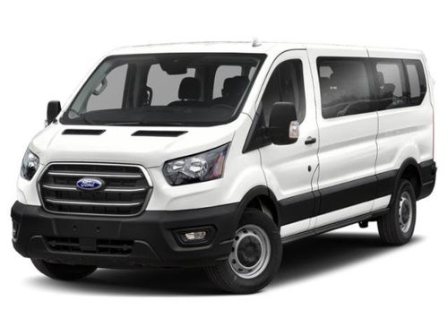 2020 Ford Transit Passenger Wagon "T-150 130"" LOW ROOF XL RW"