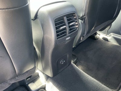 2022 Ford Escape Titanium Hybrid