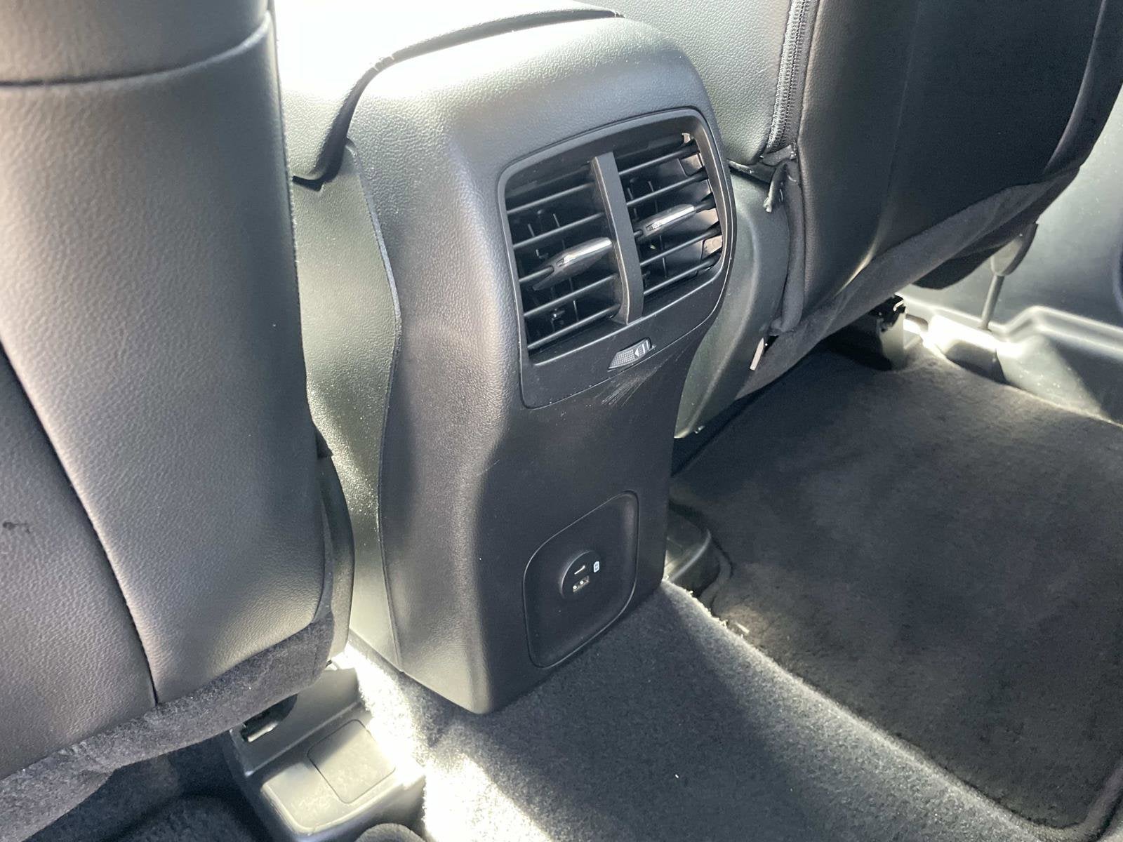 2022 Ford Escape Titanium Hybrid