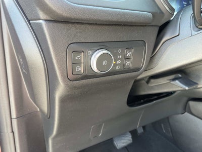 2022 Ford Escape Titanium Hybrid