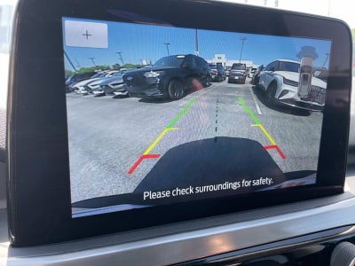 2022 Ford Escape Titanium Hybrid