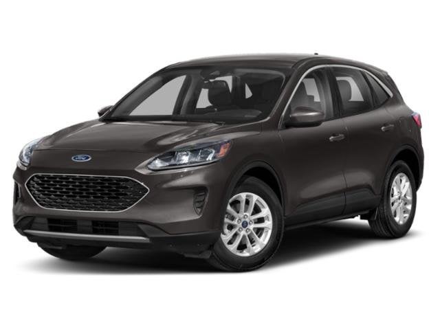 2022 Ford Escape SE AWD's photo