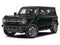 2021 Ford Bronco BIG BEND 4 DOOR 4X4