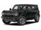 2021 Ford Bronco SUV