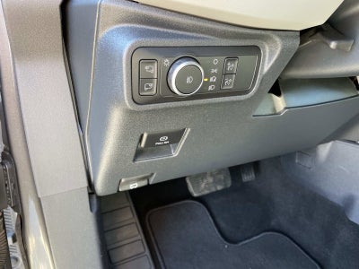 2022 Ford Bronco SUV