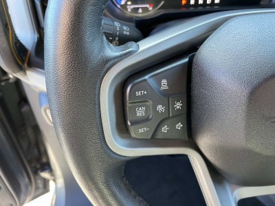 2022 Ford Bronco SUV