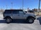 2022 Ford Bronco SUV