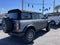 2022 Ford Bronco SUV
