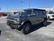 2022 Ford Bronco SUV