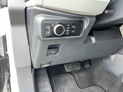 2023 Ford Bronco SUV