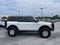 2023 Ford Bronco SUV