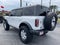 2023 Ford Bronco SUV
