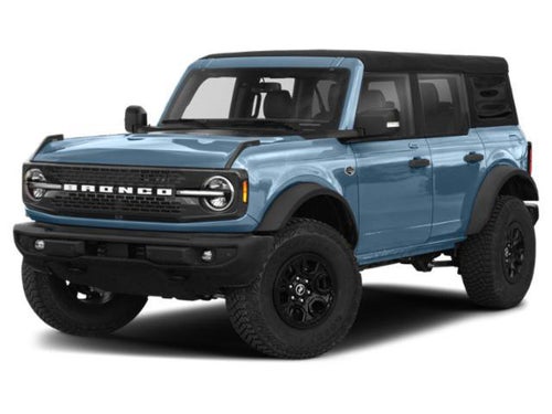 2023 Ford Bronco SUV