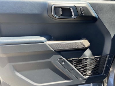 2023 Ford Bronco SUV