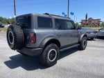 2023 Ford Bronco SUV
