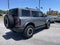 2023 Ford Bronco SUV