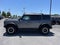 2023 Ford Bronco SUV
