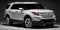 2011 Ford Explorer Limited