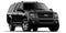 2012 Ford Expedition EL SUV