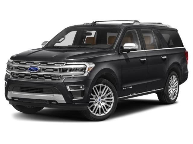 2023 Ford Expedition Platinum MAX's photo