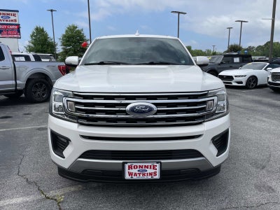 2018 Ford Expedition XLT
