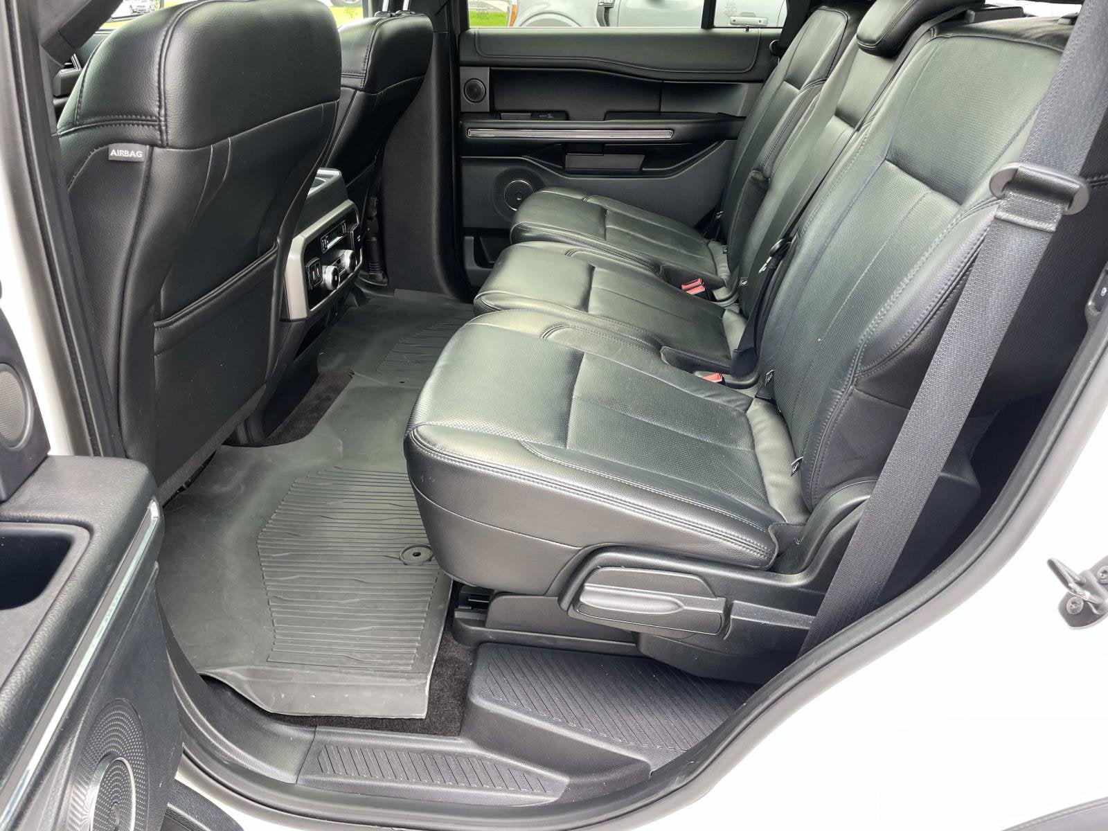 2018 Ford Expedition XLT