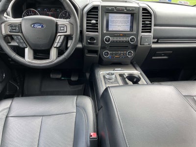 2018 Ford Expedition XLT