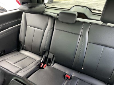 2018 Ford Expedition XLT