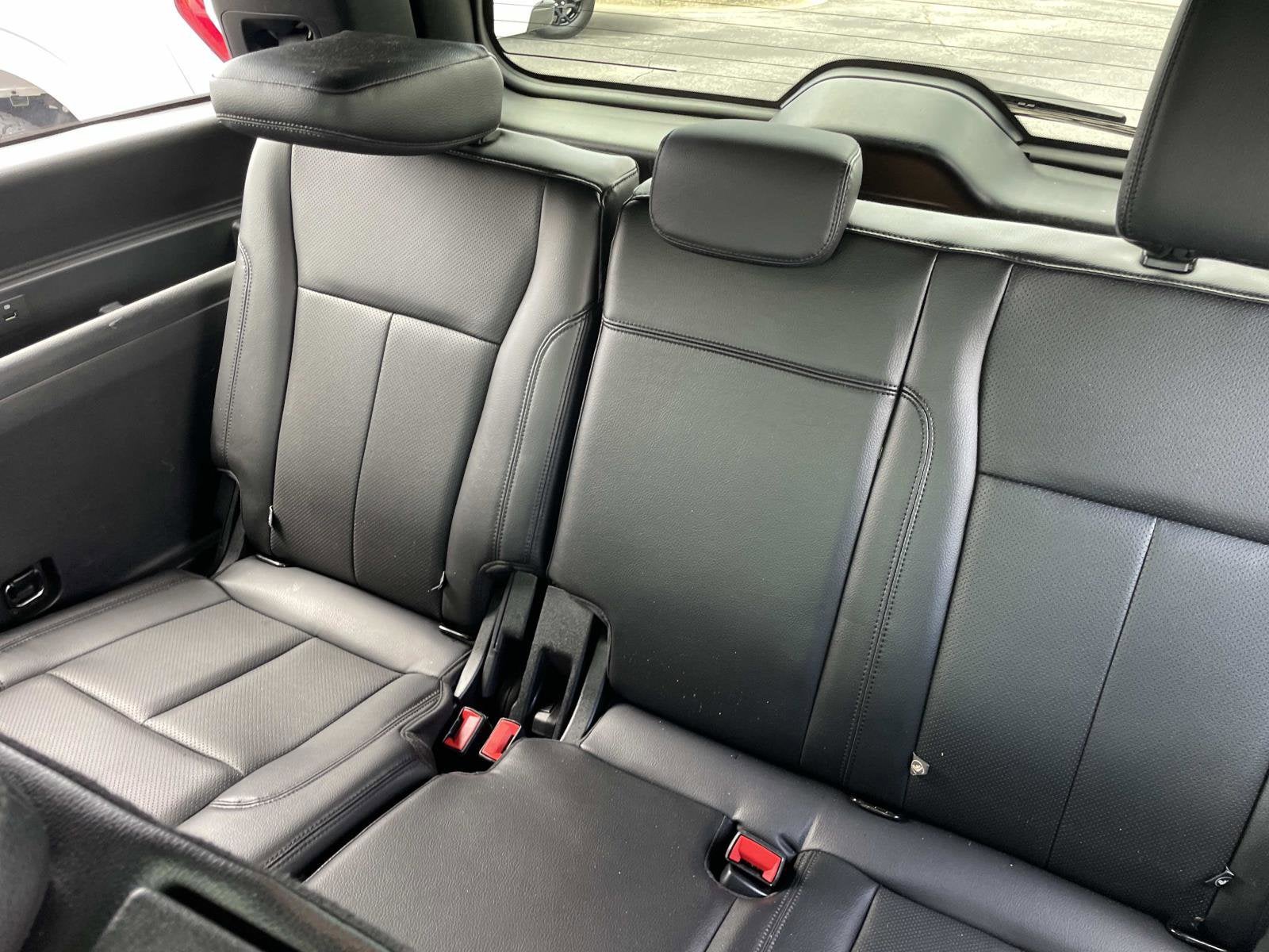 2018 Ford Expedition XLT
