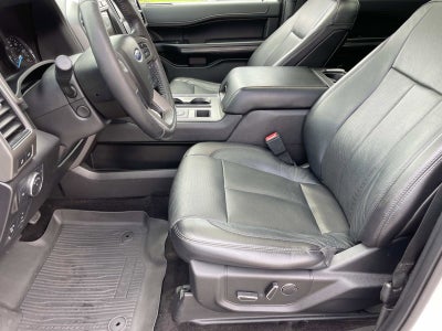 2018 Ford Expedition XLT